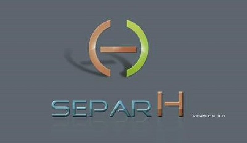 SEPAR-H